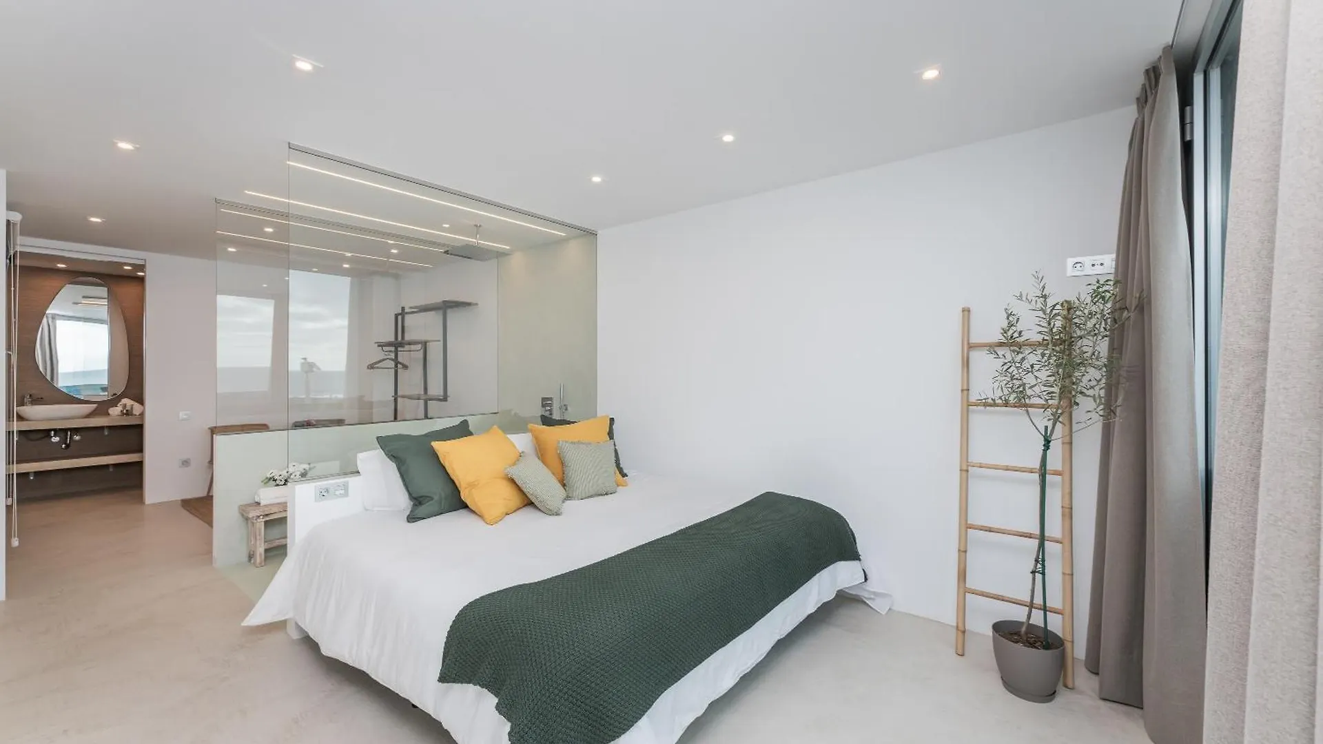Gold Suite Canteras By Canarias Homelidays Las Palmas de Gran Canaria Lägenhet