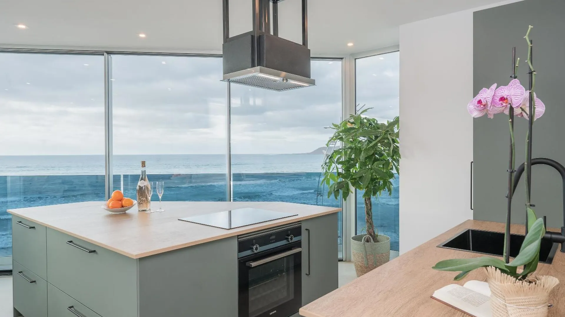 Appartement Gold Suite Canteras By Canarias Homelidays Las Palmas