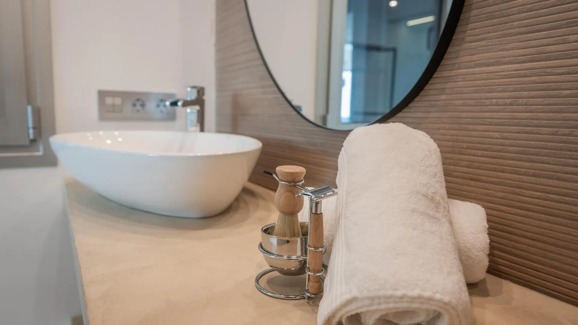 Lägenhet Gold Suite Canteras By Canarias Homelidays Las Palmas de Gran Canaria Spanien