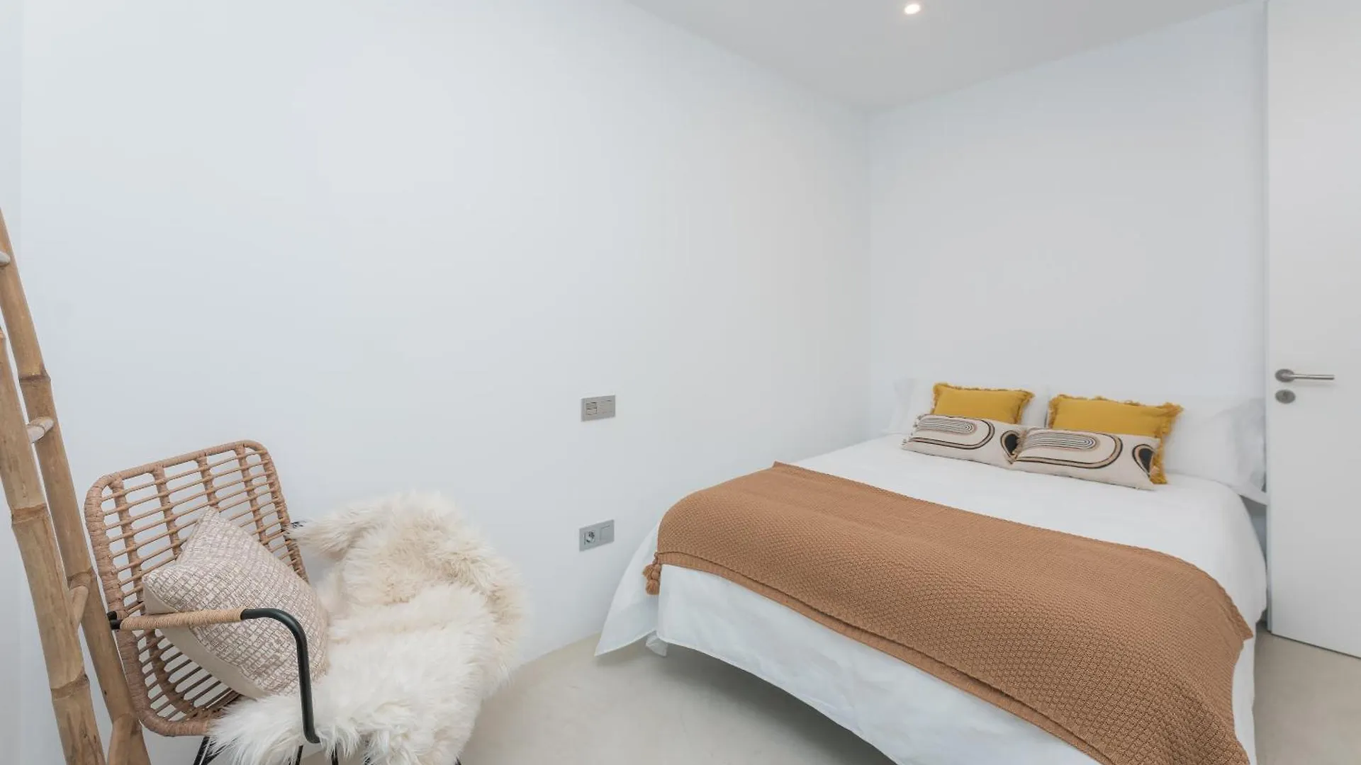 Gold Suite Canteras By Canarias Homelidays Las Palmas de Gran Canaria 0*,