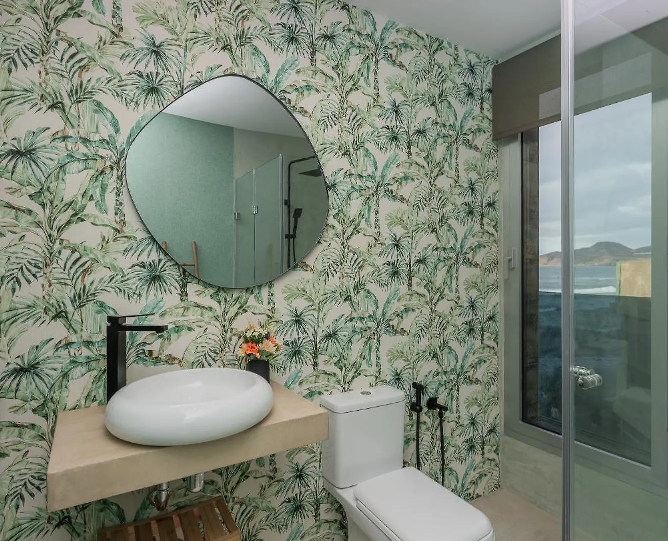 Gold Suite Canteras By Canarias Homelidays Las Palmas de Gran Canaria Lägenhet