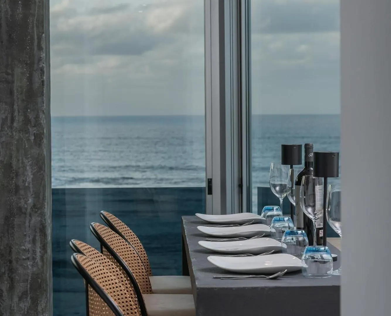 Lägenhet Gold Suite Canteras By Canarias Homelidays Las Palmas de Gran Canaria Spanien