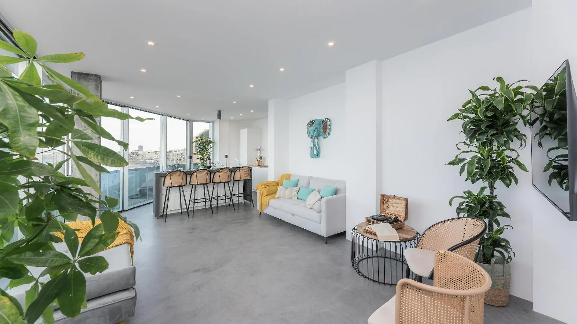 Gold Suite Canteras By Canarias Homelidays Las Palmas de Gran Canaria 0*,