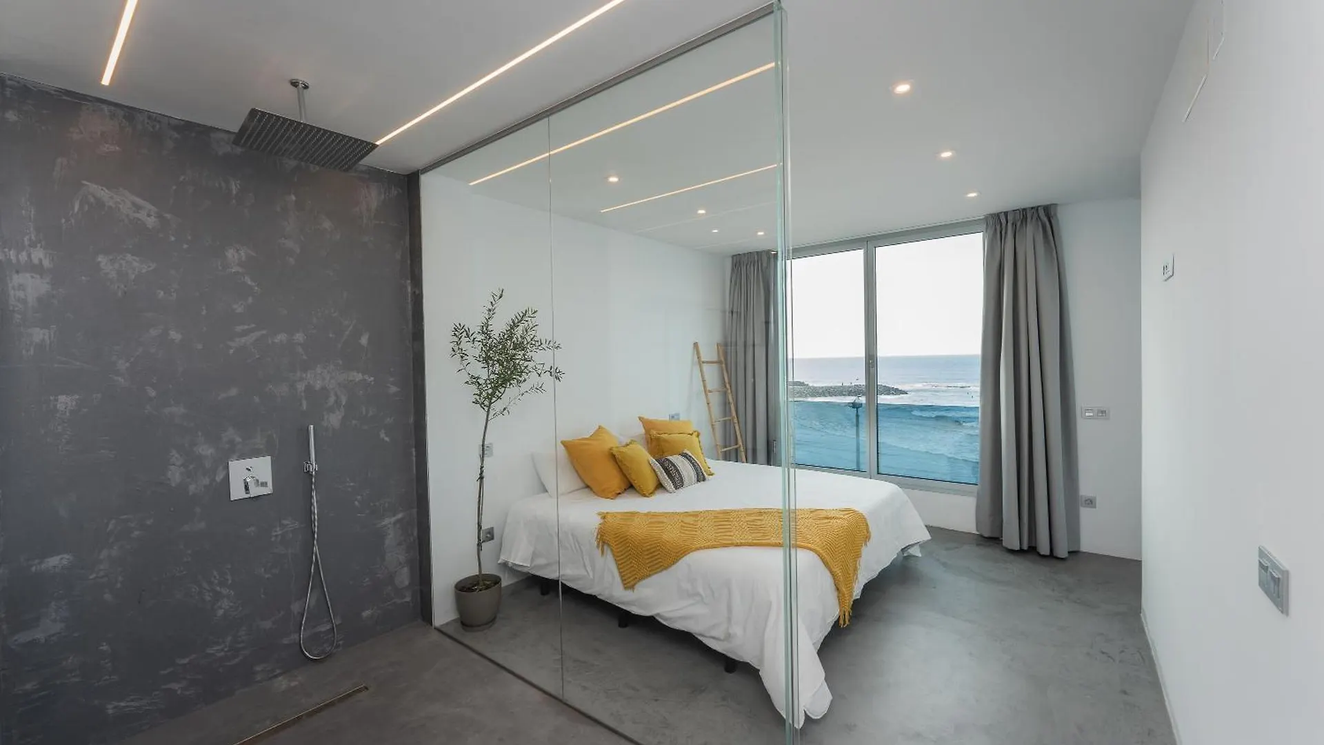 Gold Suite Canteras By Canarias Homelidays Las Palmas de Gran Canaria