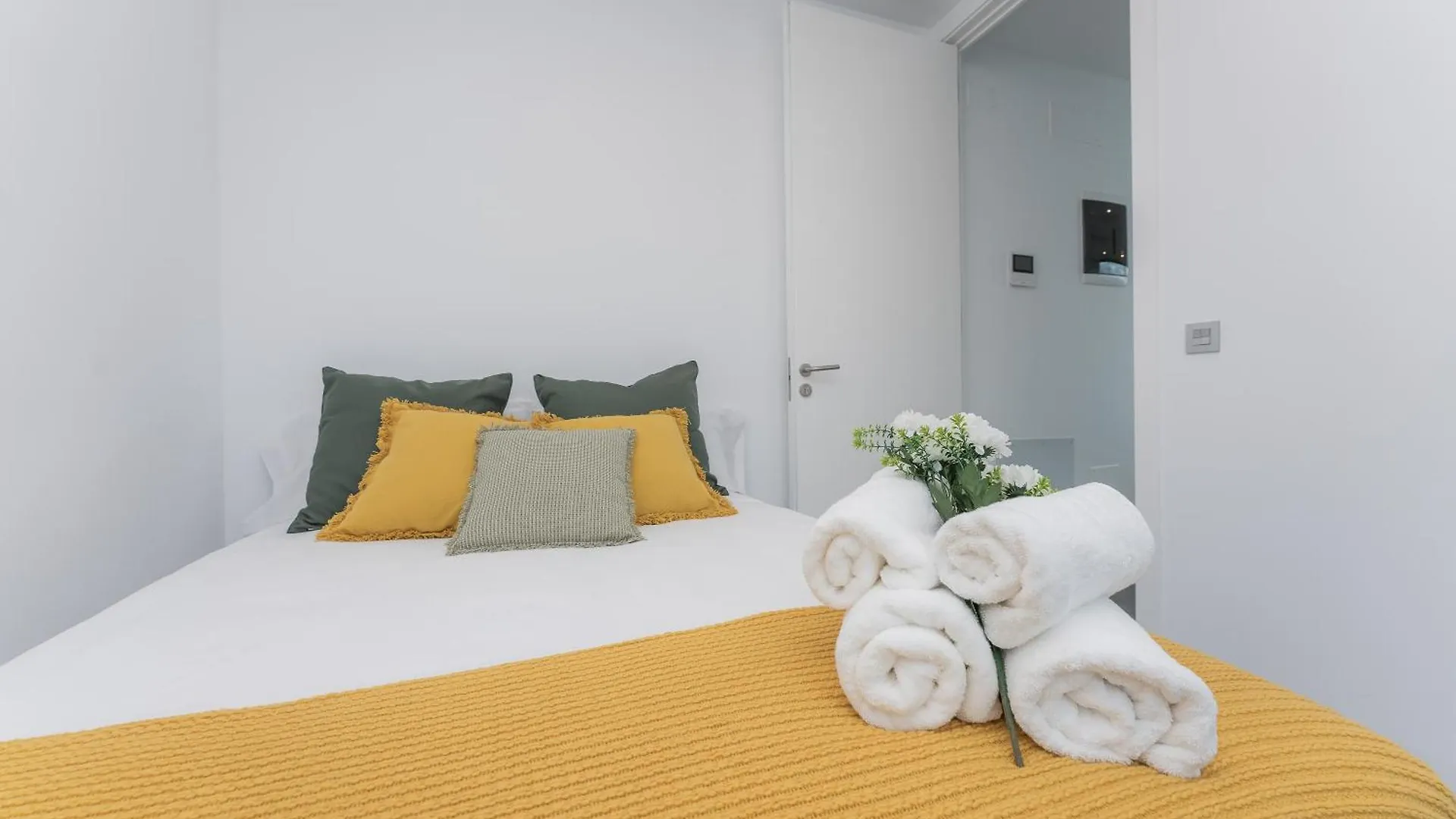 Gold Suite Canteras By Canarias Homelidays Las Palmas de Gran Canaria 0*,