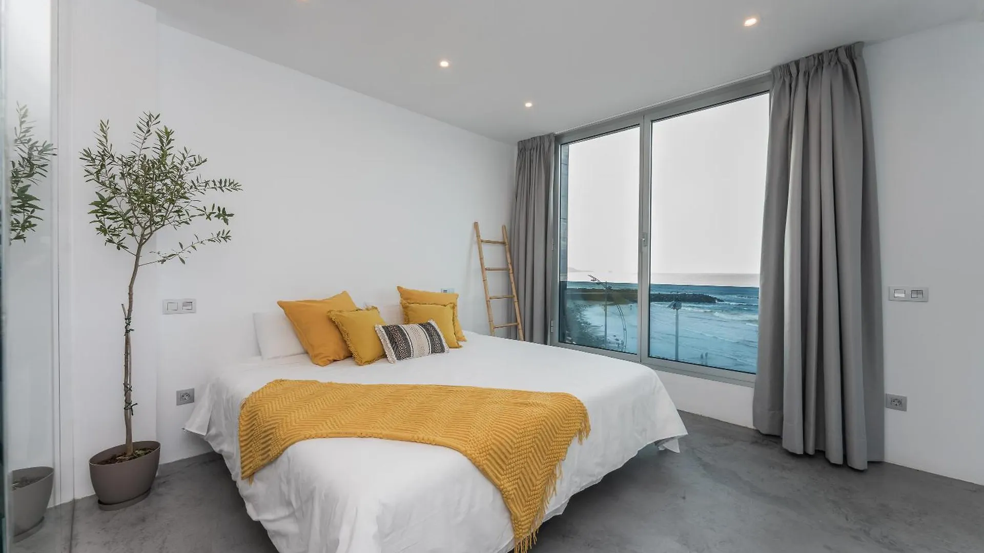 Gold Suite Canteras By Canarias Homelidays Las Palmas de Gran Canaria
