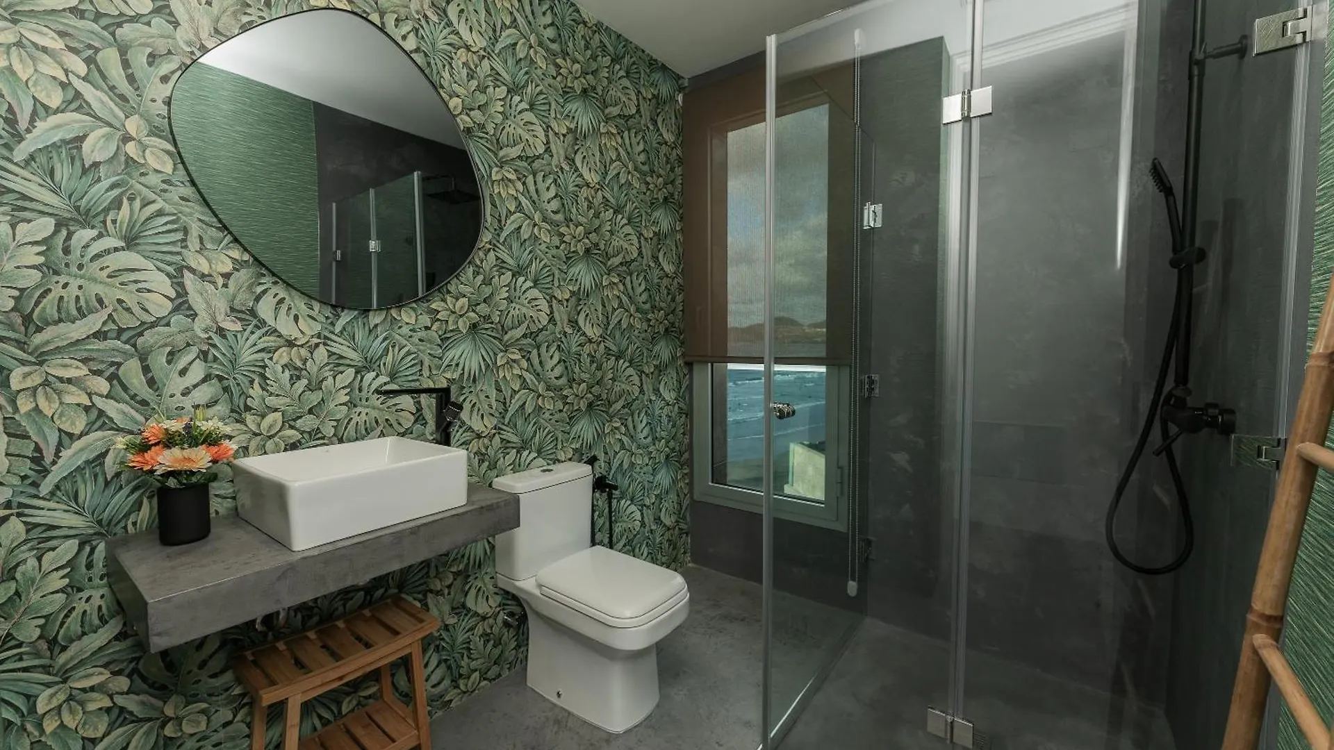 Gold Suite Canteras By Canarias Homelidays Las Palmas 0*,  Spanje