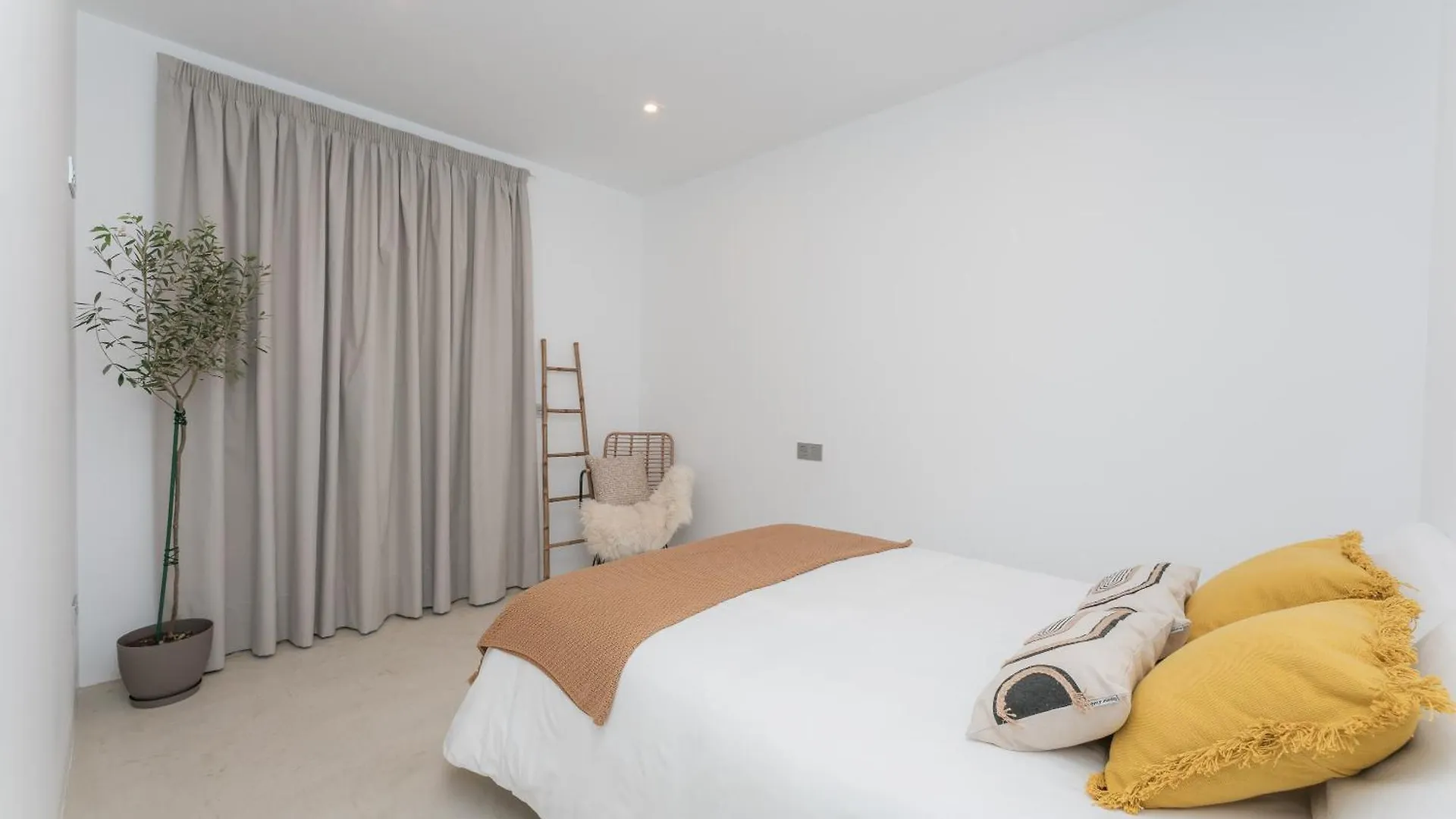 Lägenhet Gold Suite Canteras By Canarias Homelidays Las Palmas de Gran Canaria