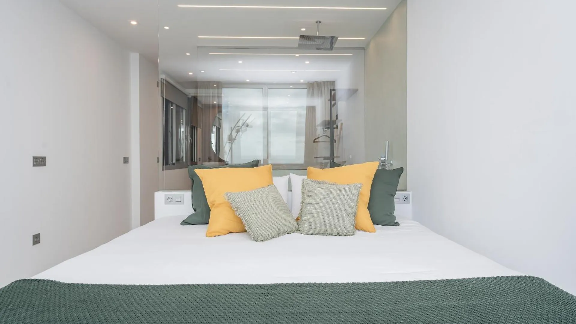 Gold Suite Canteras By Canarias Homelidays Las Palmas de Gran Canaria Lägenhet