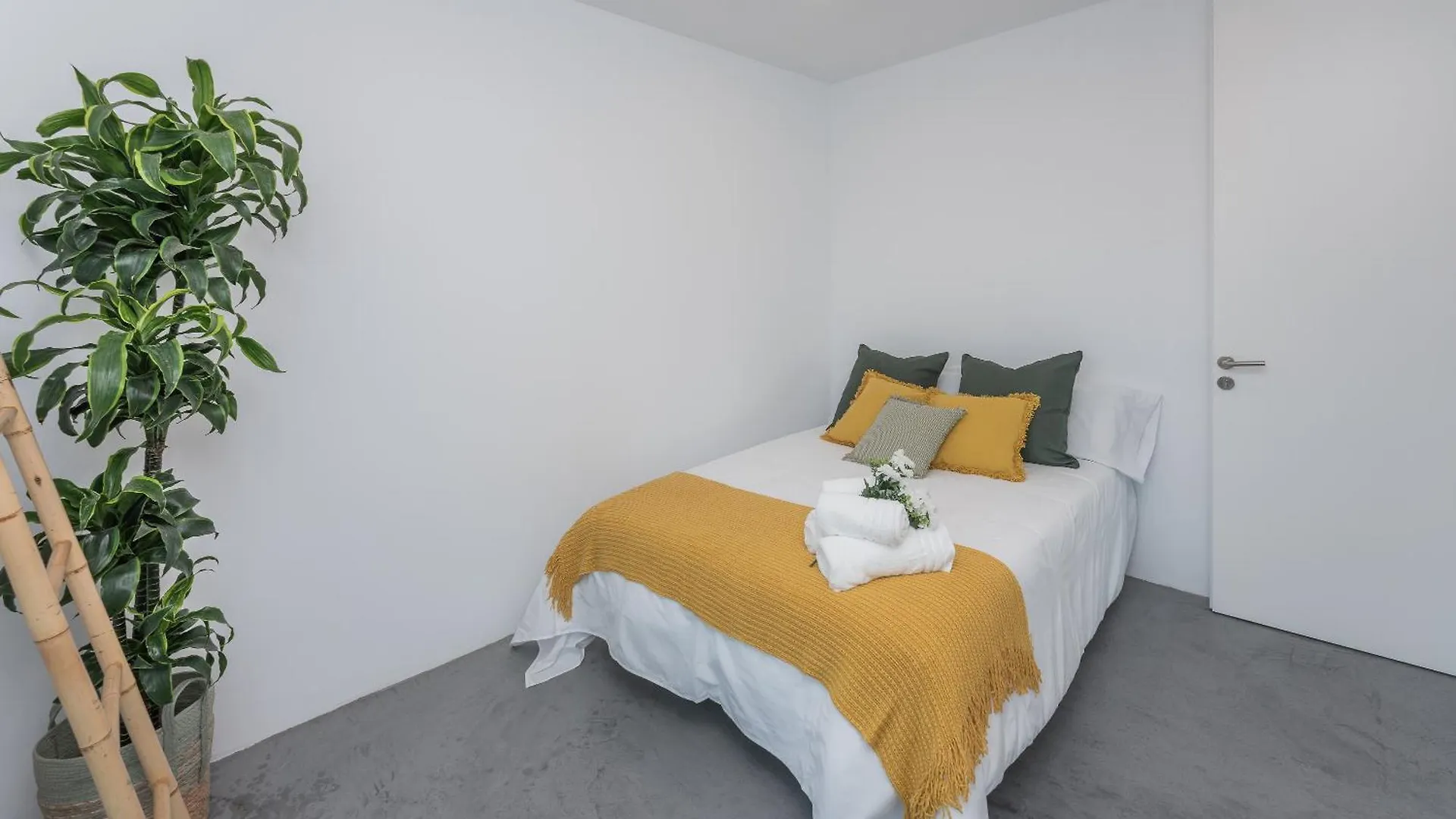 Gold Suite Canteras By Canarias Homelidays Las Palmas de Gran Canaria Spanien