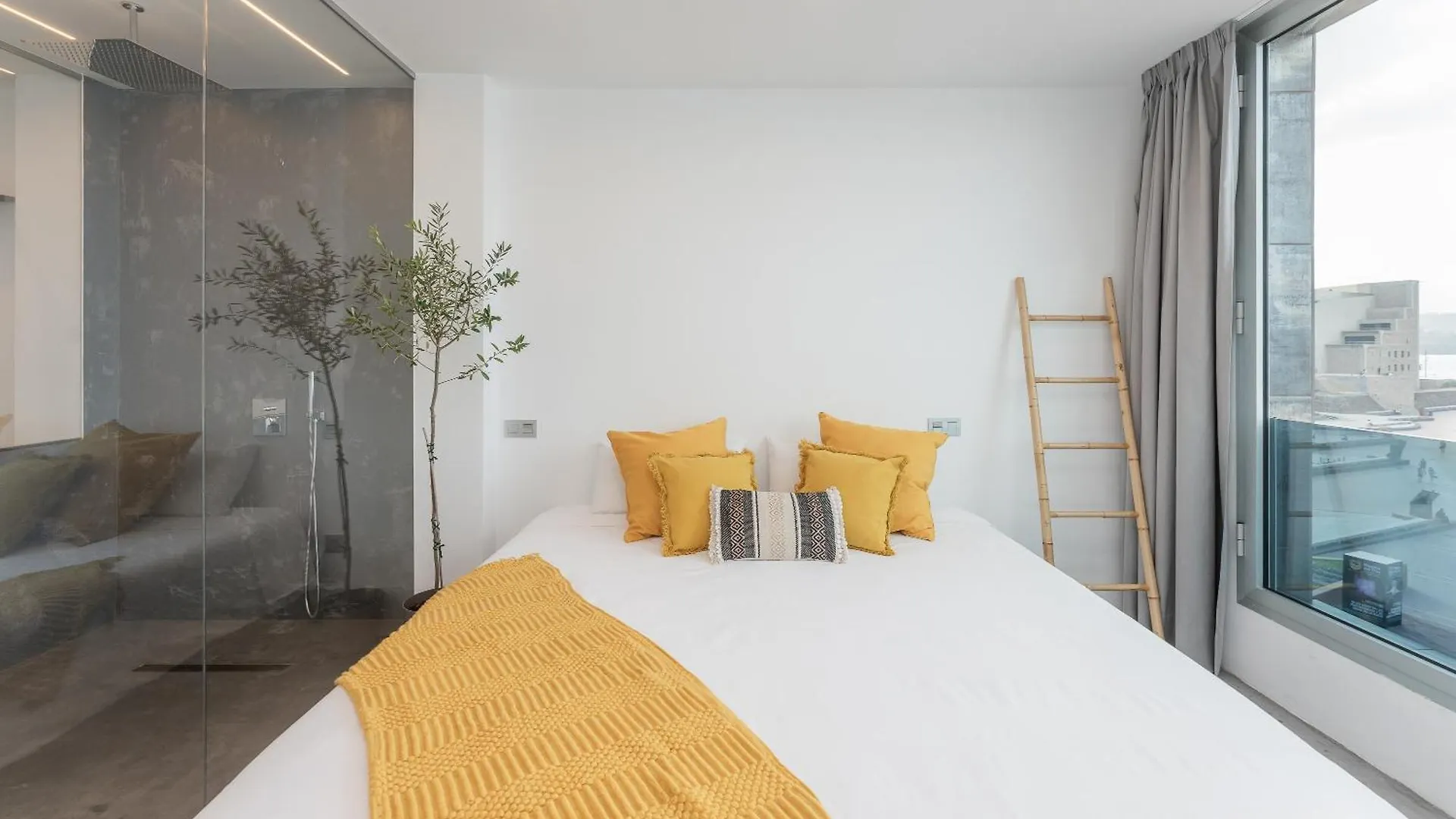 Gold Suite Canteras By Canarias Homelidays Las Palmas de Gran Canaria Spanien