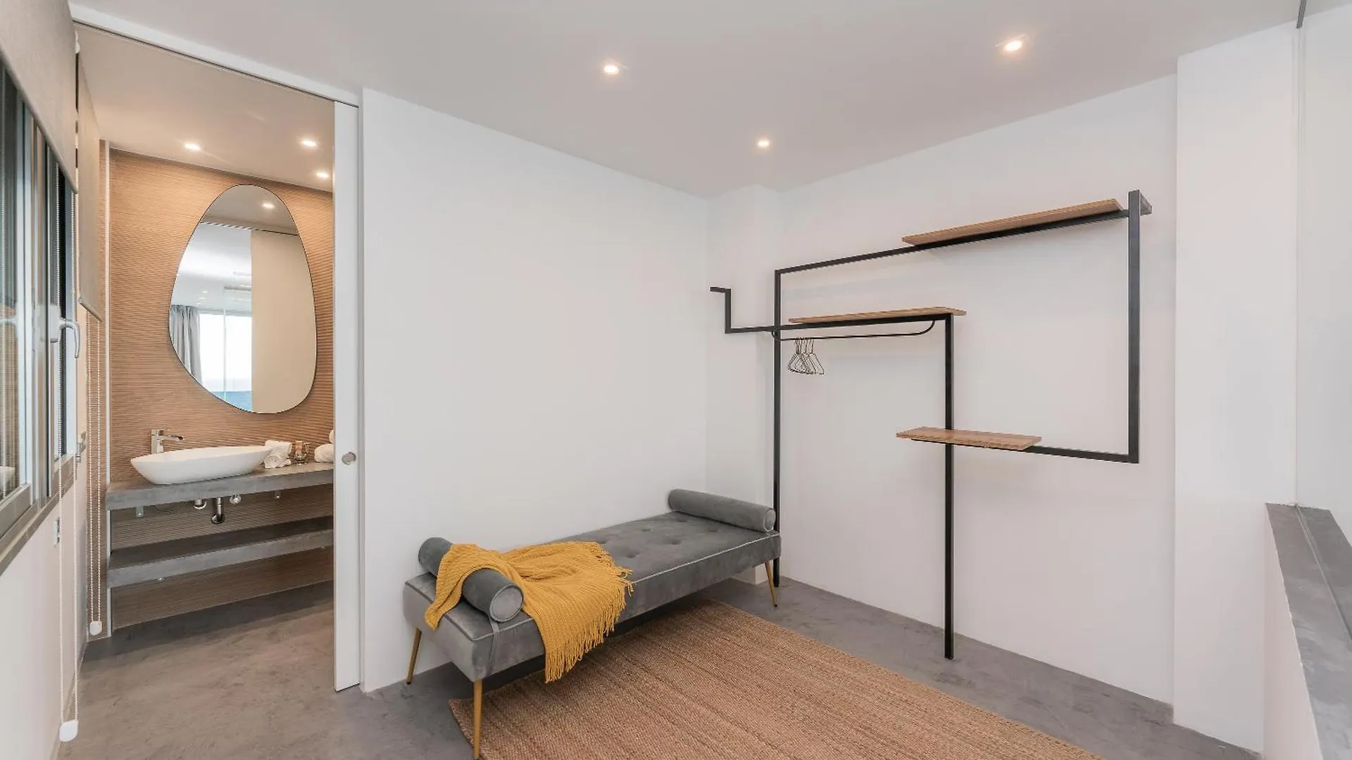 Gold Suite Canteras By Canarias Homelidays Las Palmas de Gran Canaria 0*,  Spanien