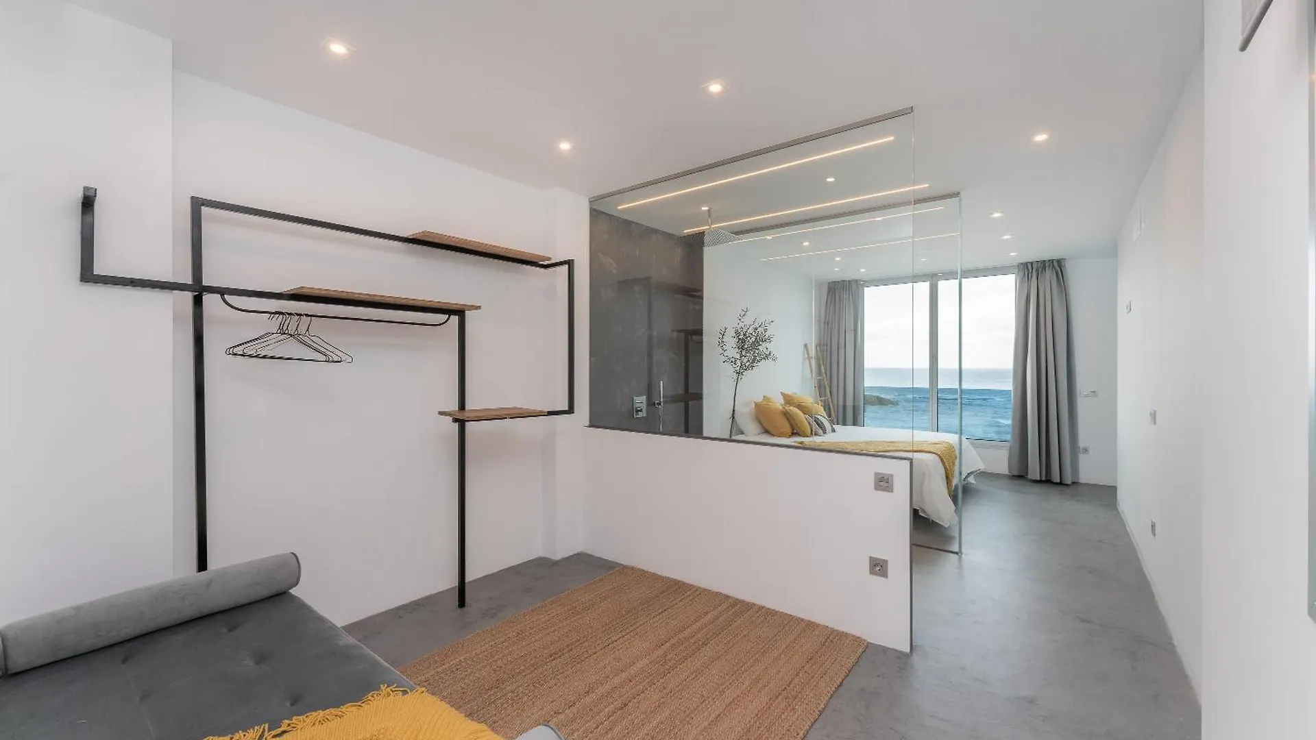 Gold Suite Canteras By Canarias Homelidays Las Palmas Appartement