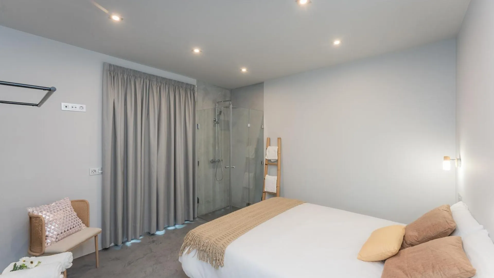 Lägenhet Gold Suite Canteras By Canarias Homelidays Las Palmas de Gran Canaria