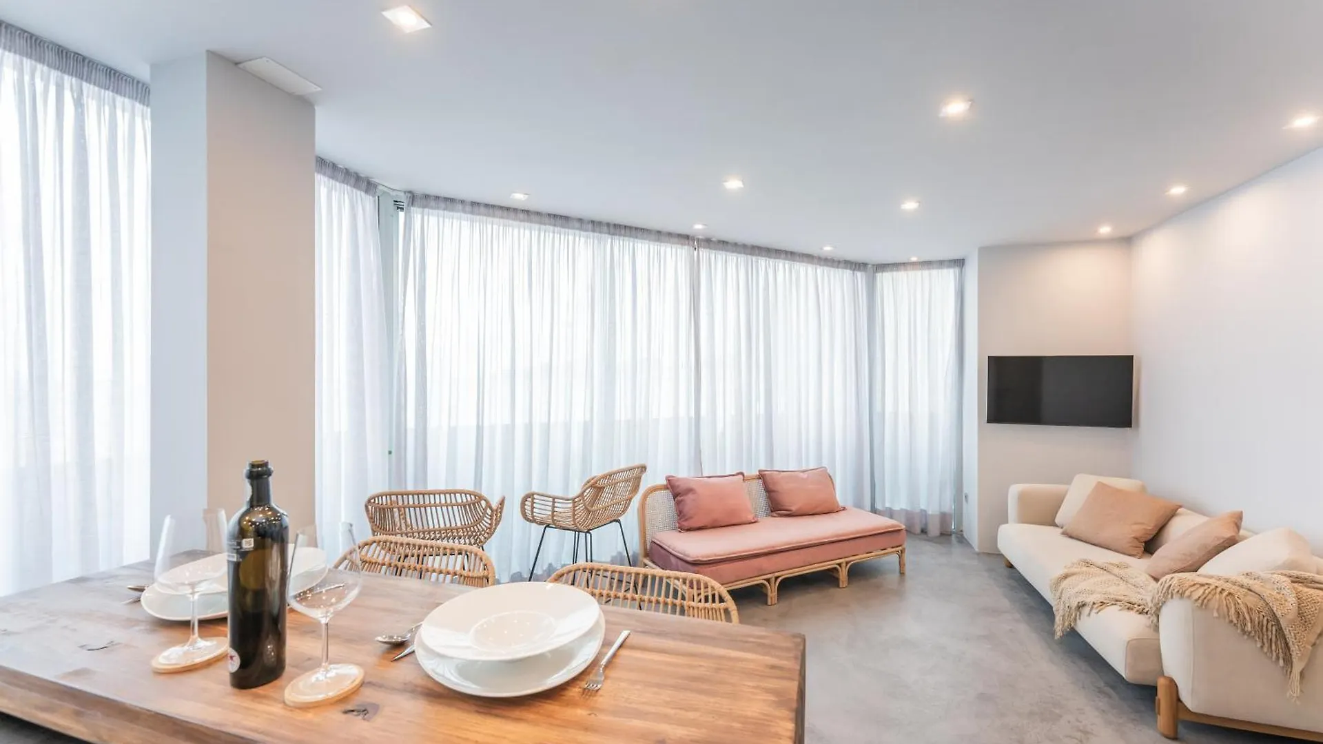 Gold Suite Canteras By Canarias Homelidays Las Palmas de Gran Canaria