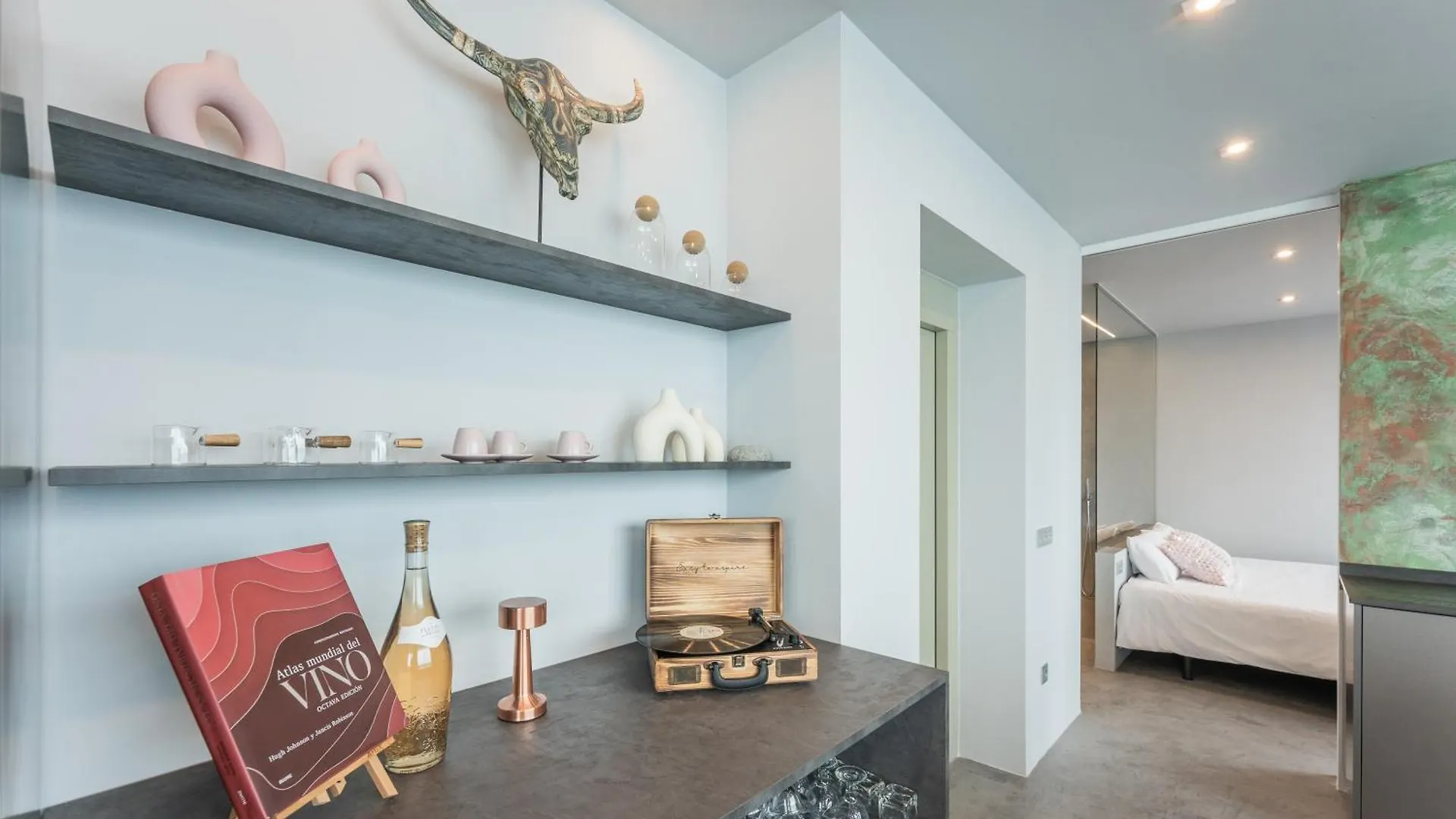Lägenhet Gold Suite Canteras By Canarias Homelidays Las Palmas de Gran Canaria