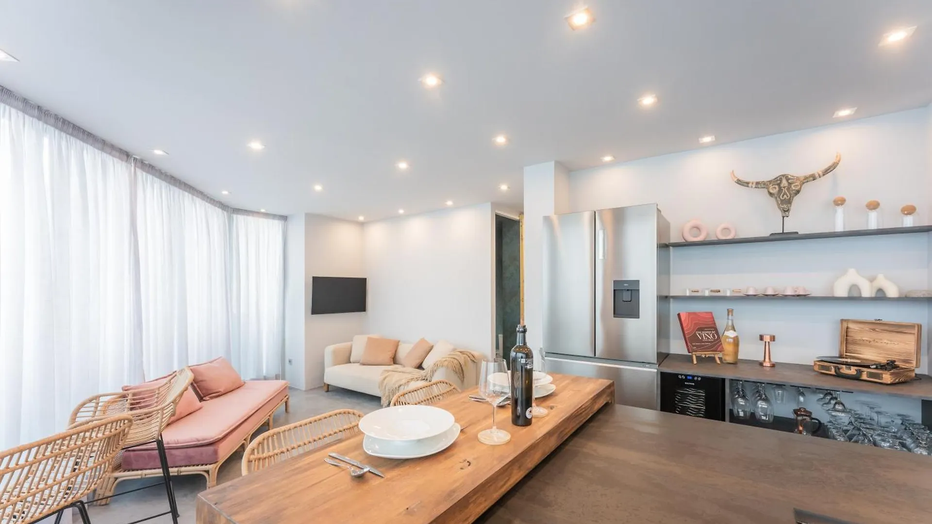 Gold Suite Canteras By Canarias Homelidays Las Palmas de Gran Canaria