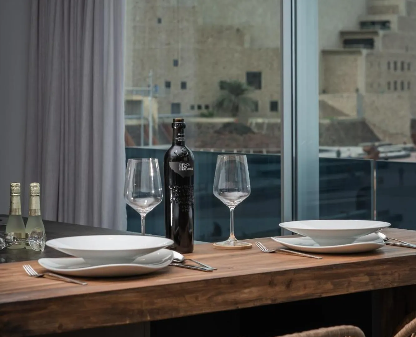Appartement Gold Suite Canteras By Canarias Homelidays Las Palmas