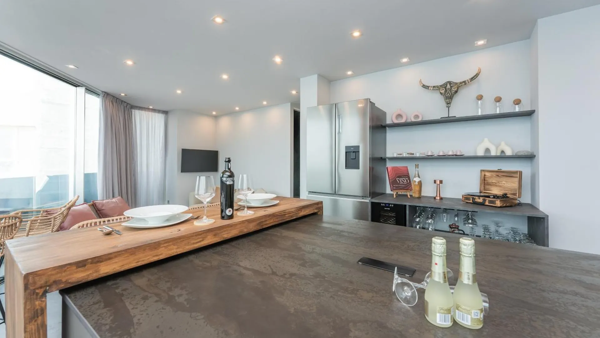 Gold Suite Canteras By Canarias Homelidays Las Palmas de Gran Canaria 0*,