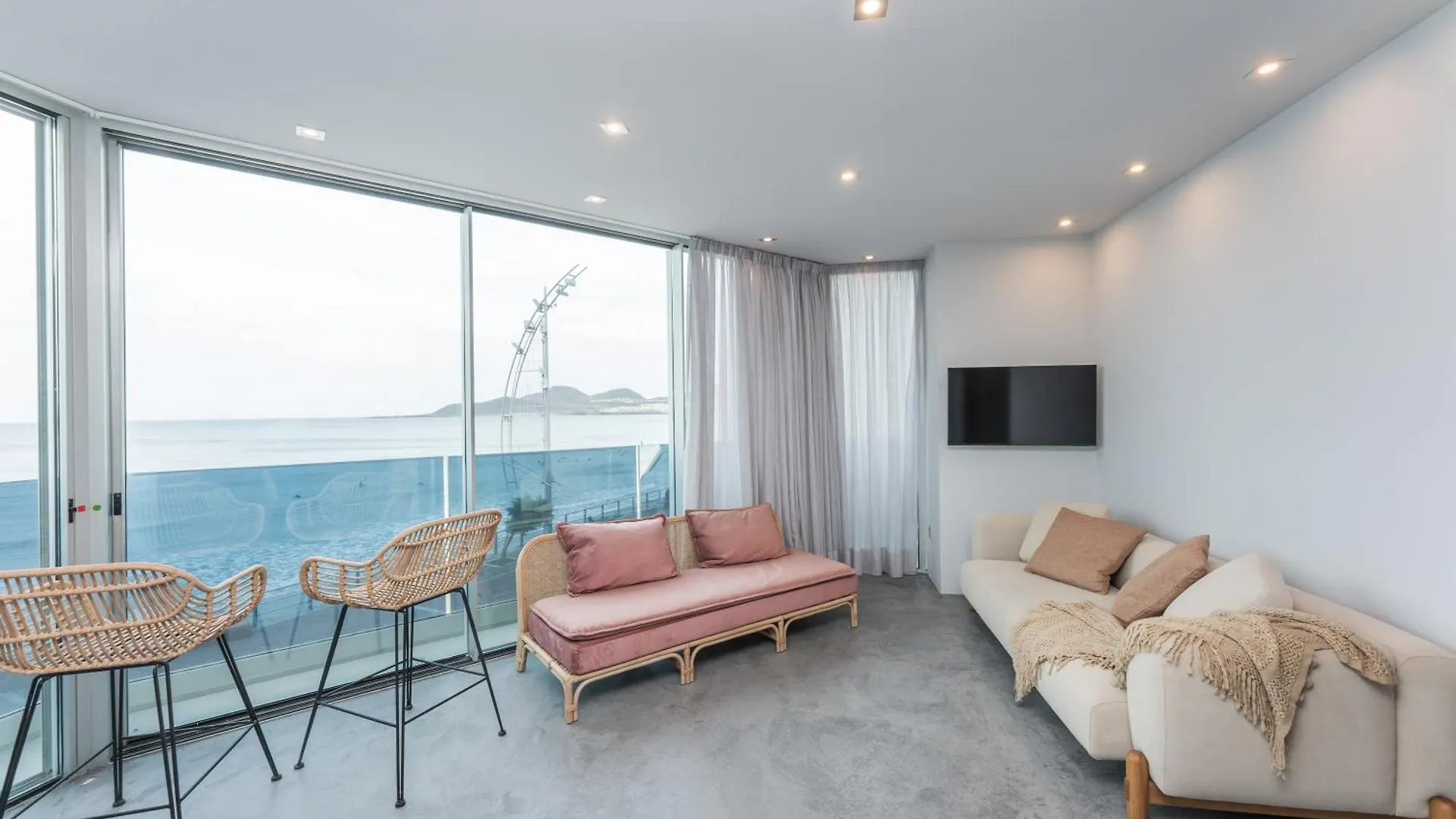 Gold Suite Canteras By Canarias Homelidays Las Palmas de Gran Canaria Spanien
