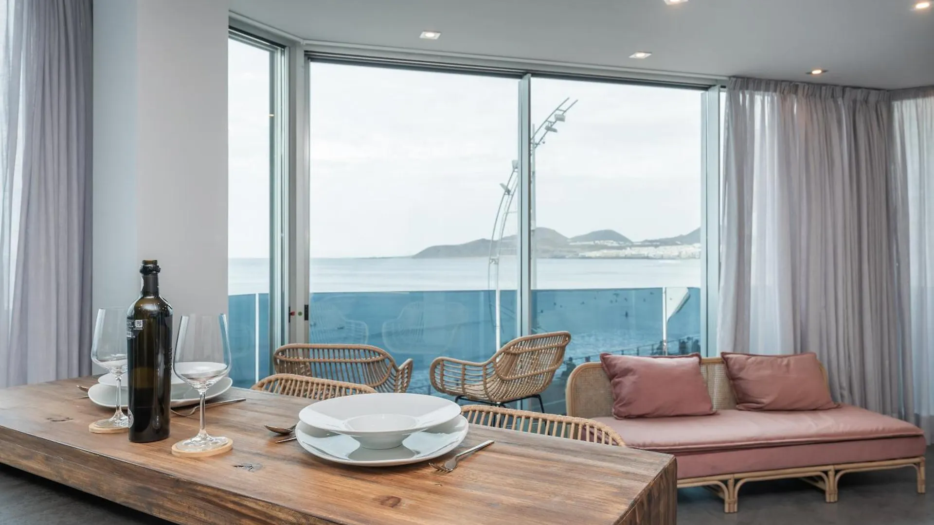 Gold Suite Canteras By Canarias Homelidays Las Palmas de Gran Canaria Spanien