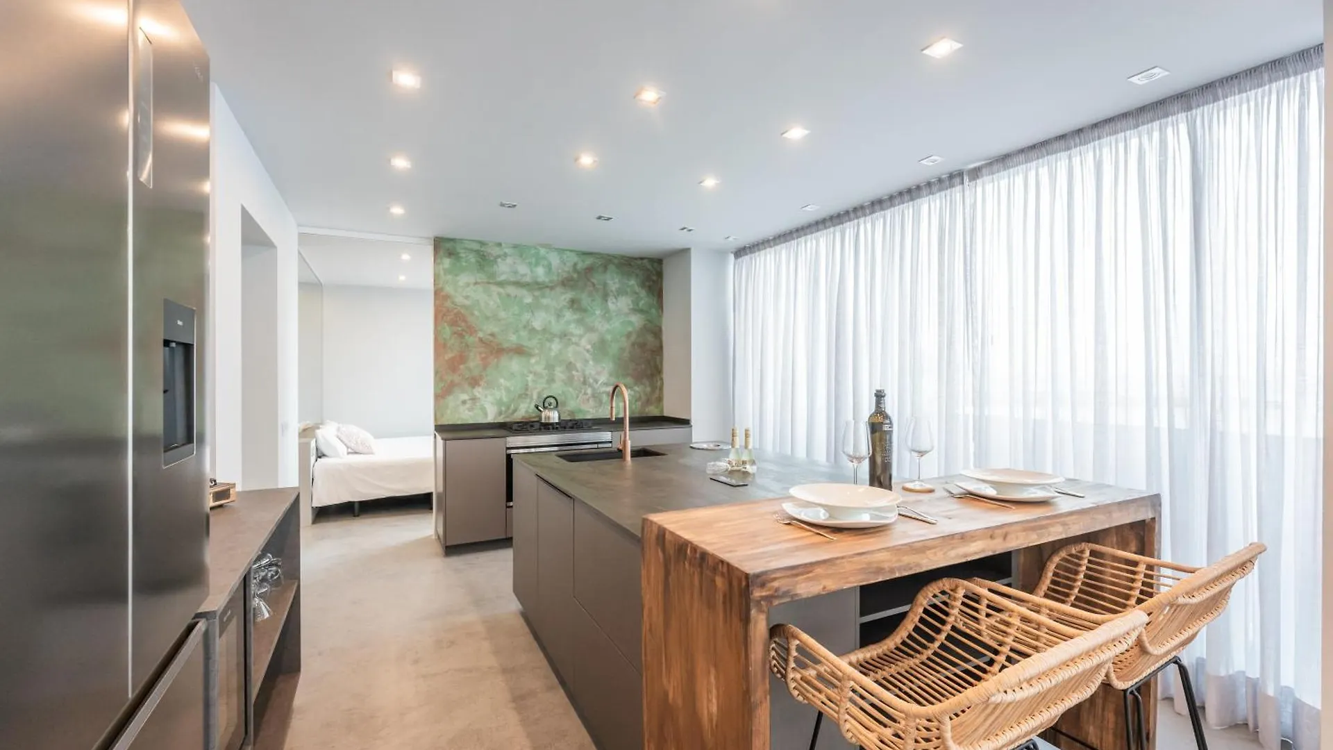 Gold Suite Canteras By Canarias Homelidays Las Palmas