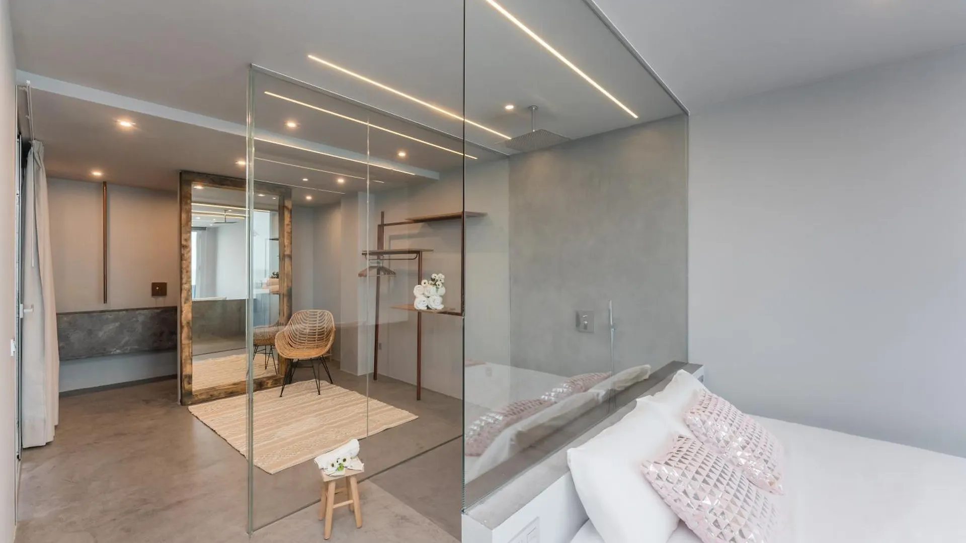 Gold Suite Canteras By Canarias Homelidays Las Palmas