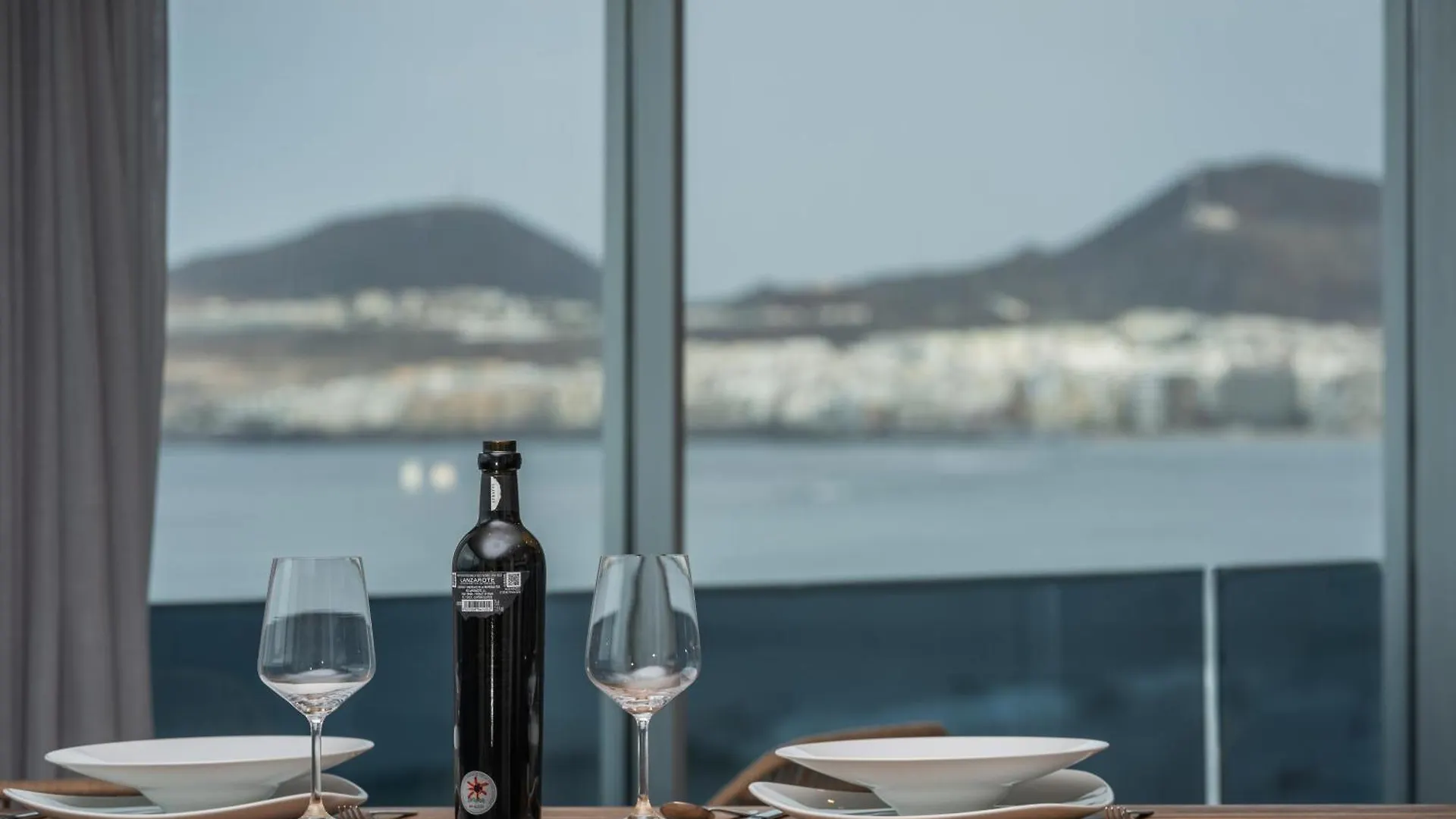 Lägenhet Gold Suite Canteras By Canarias Homelidays Las Palmas de Gran Canaria